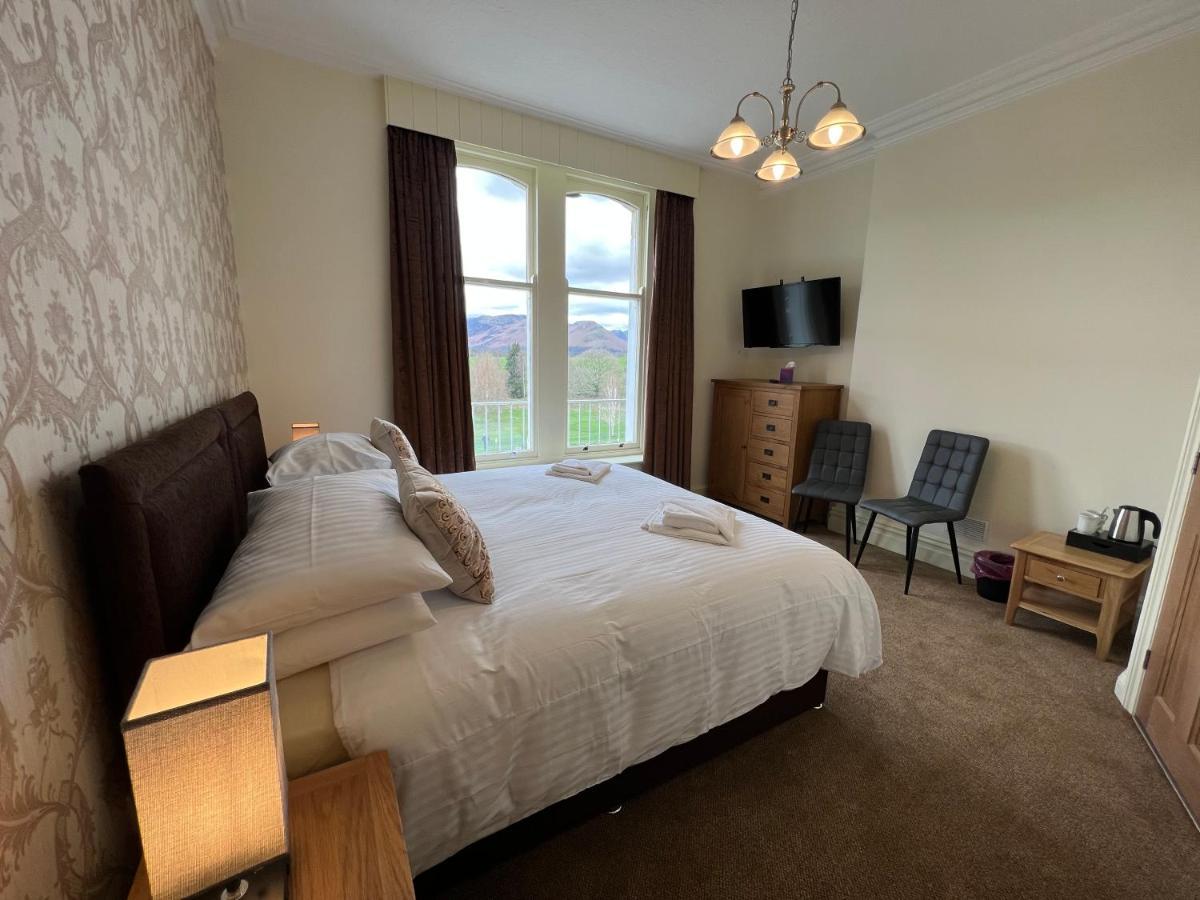 Brundholme Bed and Breakfast Κέσγουικ Εξωτερικό φωτογραφία