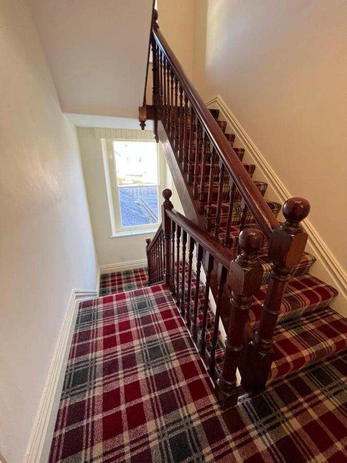 Brundholme Bed and Breakfast Κέσγουικ Εξωτερικό φωτογραφία