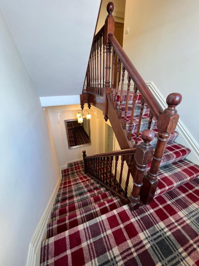 Brundholme Bed and Breakfast Κέσγουικ Εξωτερικό φωτογραφία