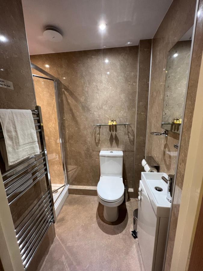 Brundholme Bed and Breakfast Κέσγουικ Εξωτερικό φωτογραφία