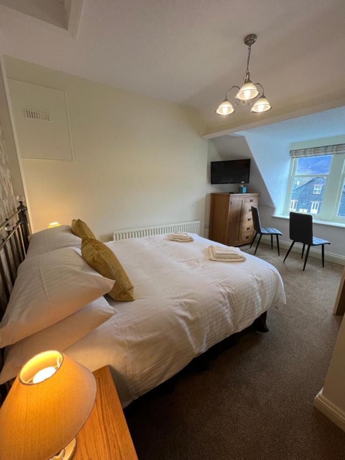 Brundholme Bed and Breakfast Κέσγουικ Εξωτερικό φωτογραφία