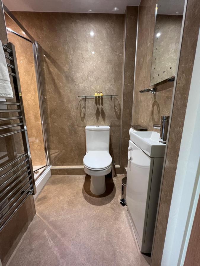 Brundholme Bed and Breakfast Κέσγουικ Εξωτερικό φωτογραφία