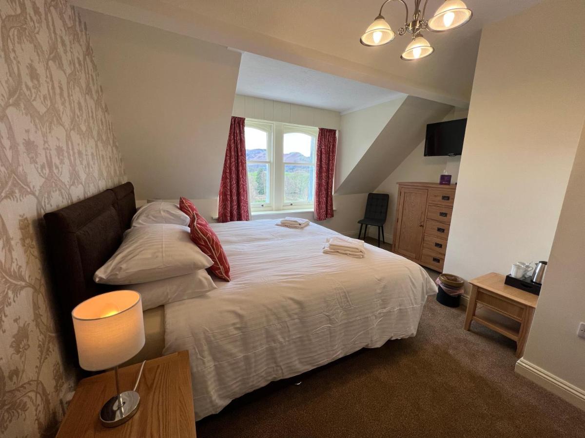 Brundholme Bed and Breakfast Κέσγουικ Εξωτερικό φωτογραφία