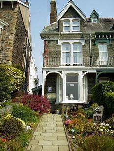 Brundholme Bed and Breakfast Κέσγουικ Εξωτερικό φωτογραφία